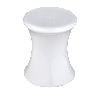 Чашка для кофе по-турецки Rise white